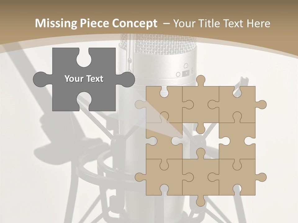 Performance Background Perform PowerPoint Template