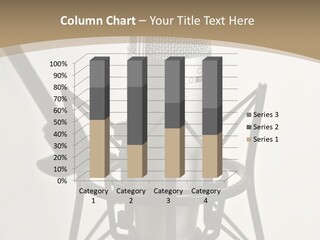 Performance Background Perform PowerPoint Template