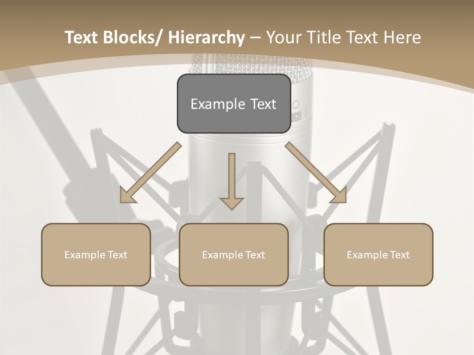 Performance Background Perform PowerPoint Template