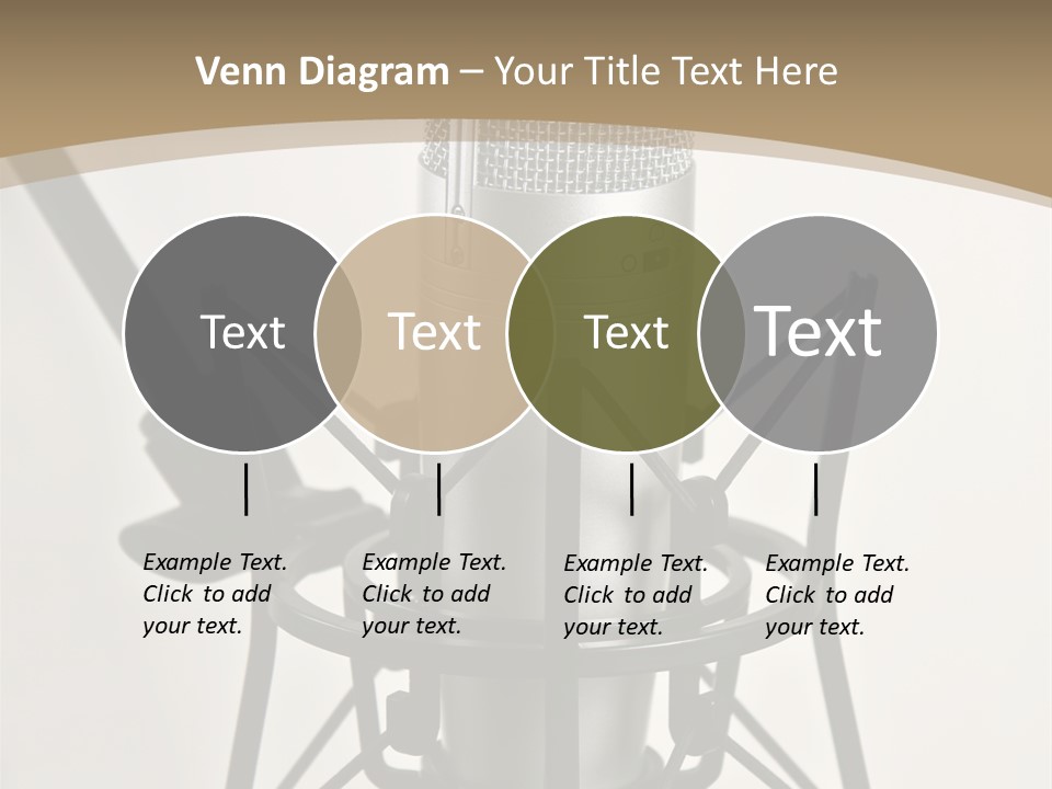 Performance Background Perform PowerPoint Template