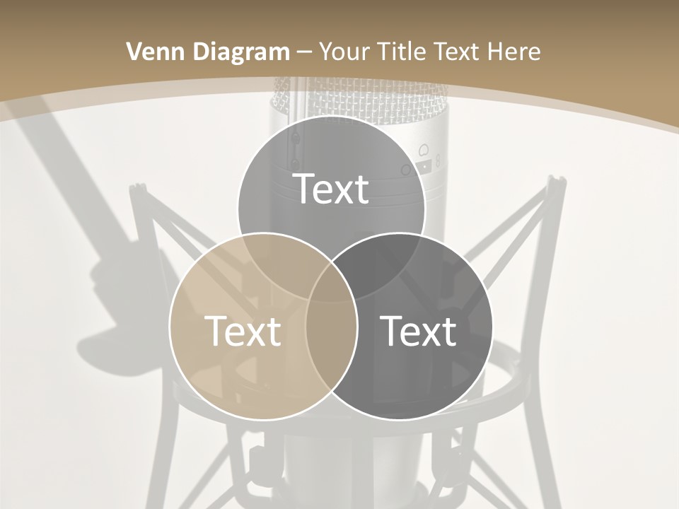 Performance Background Perform PowerPoint Template
