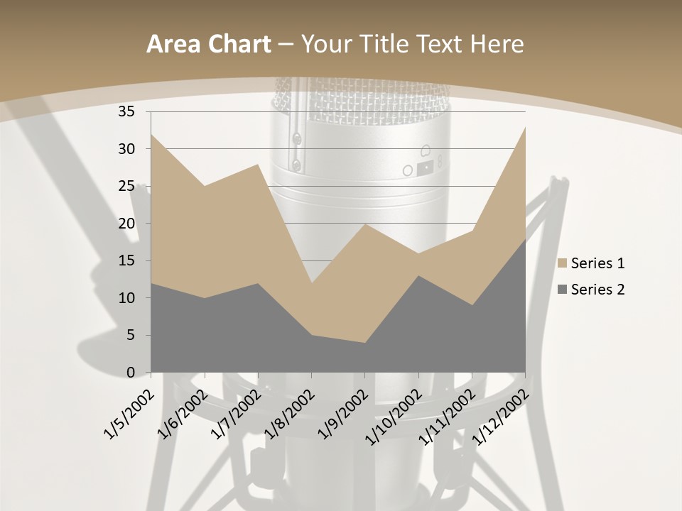 Performance Background Perform PowerPoint Template