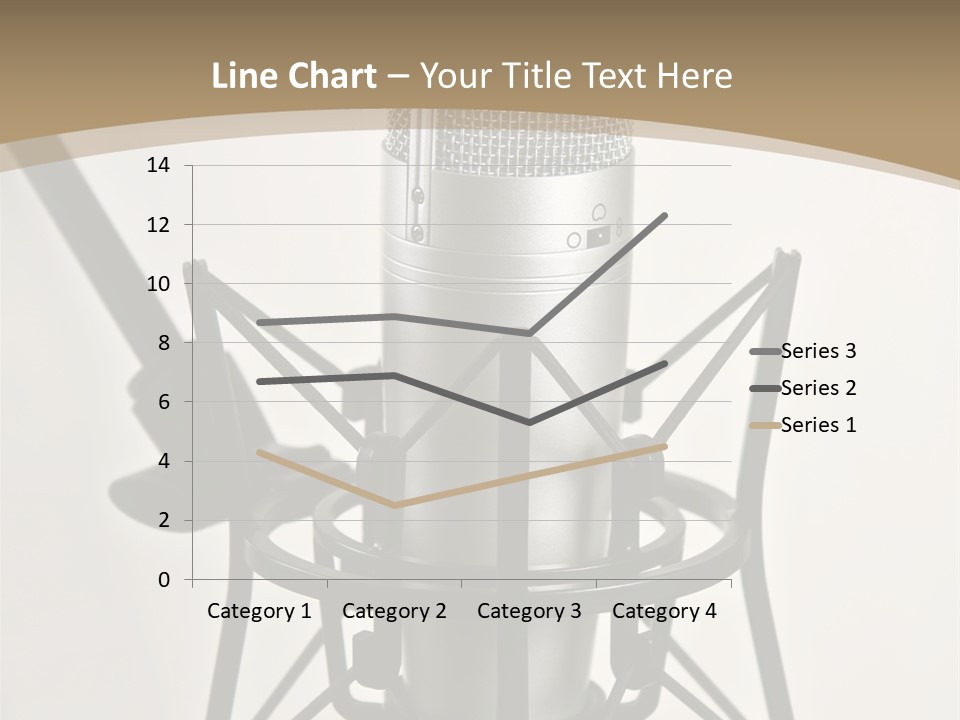 Performance Background Perform PowerPoint Template