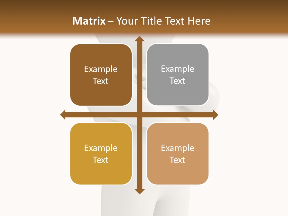 Render Coronation Place PowerPoint Template