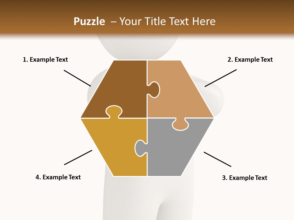 Render Coronation Place PowerPoint Template