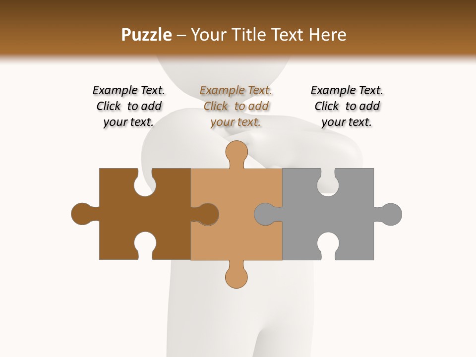 Render Coronation Place PowerPoint Template