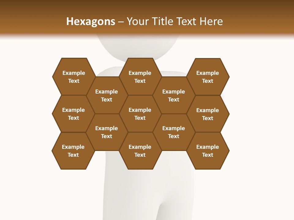 Render Coronation Place PowerPoint Template