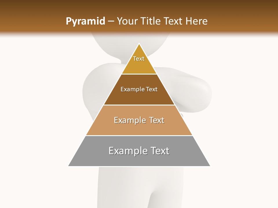 Render Coronation Place PowerPoint Template