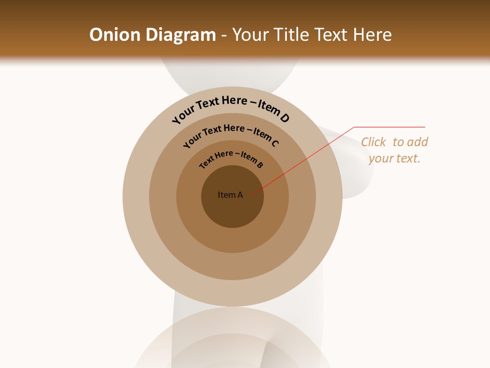 Render Coronation Place PowerPoint Template