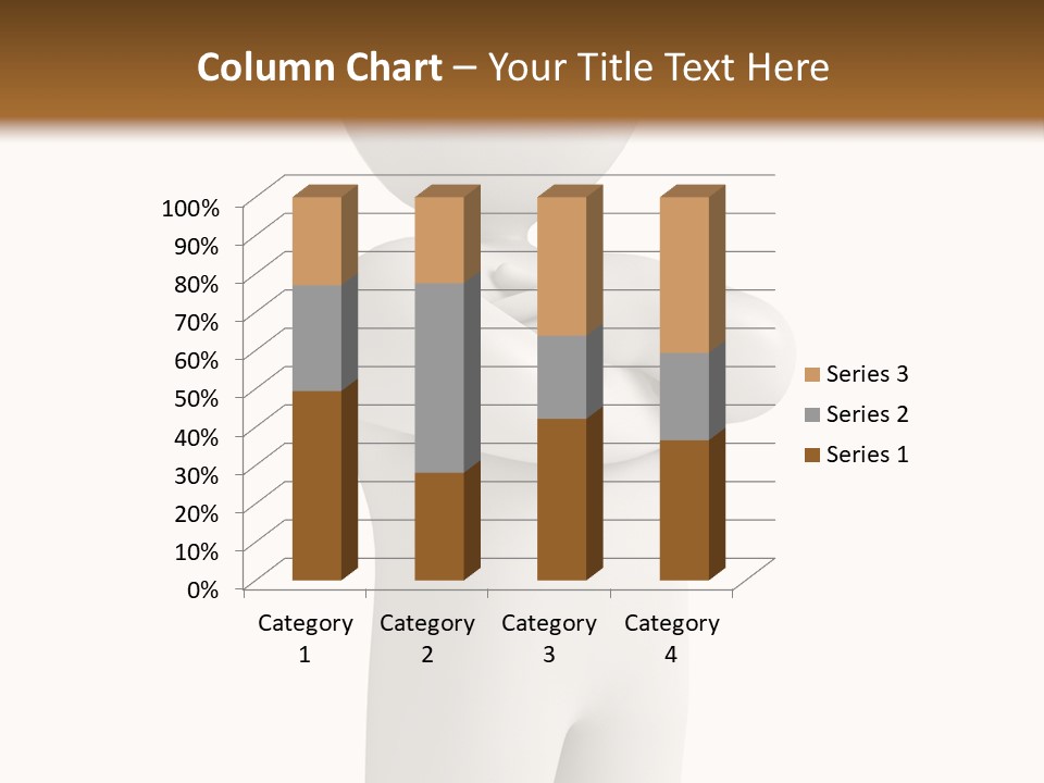 Render Coronation Place PowerPoint Template