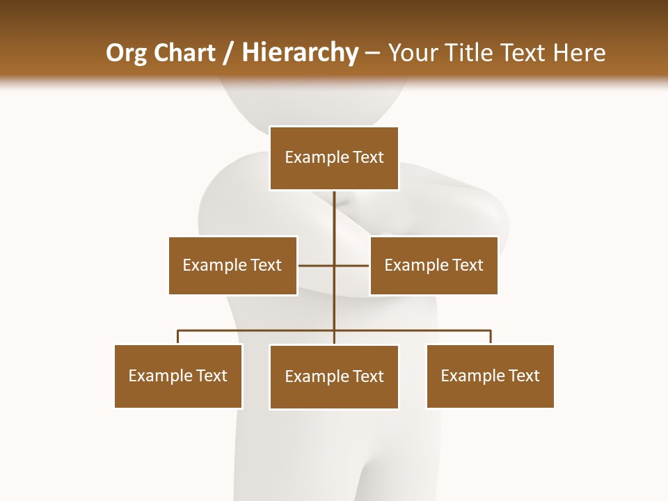 Render Coronation Place PowerPoint Template