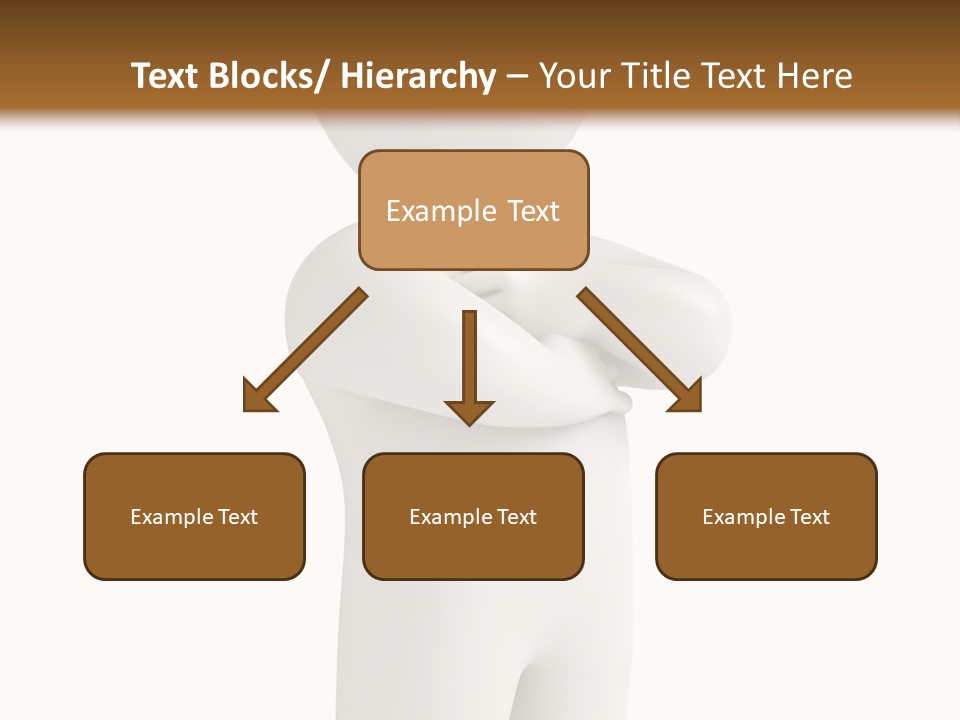 Render Coronation Place PowerPoint Template