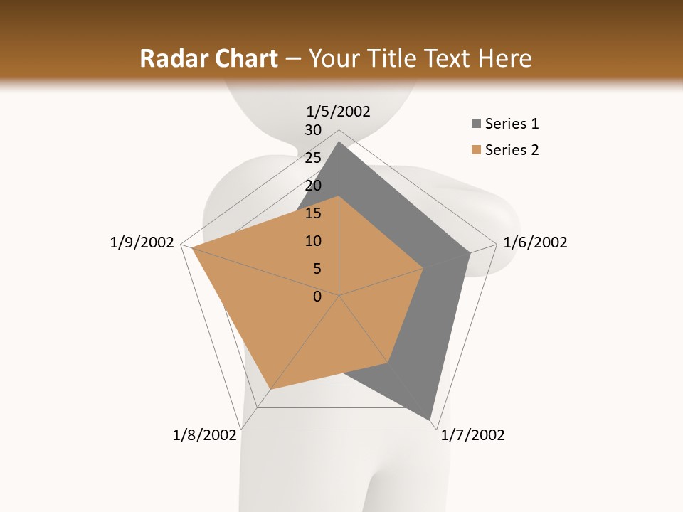 Render Coronation Place PowerPoint Template