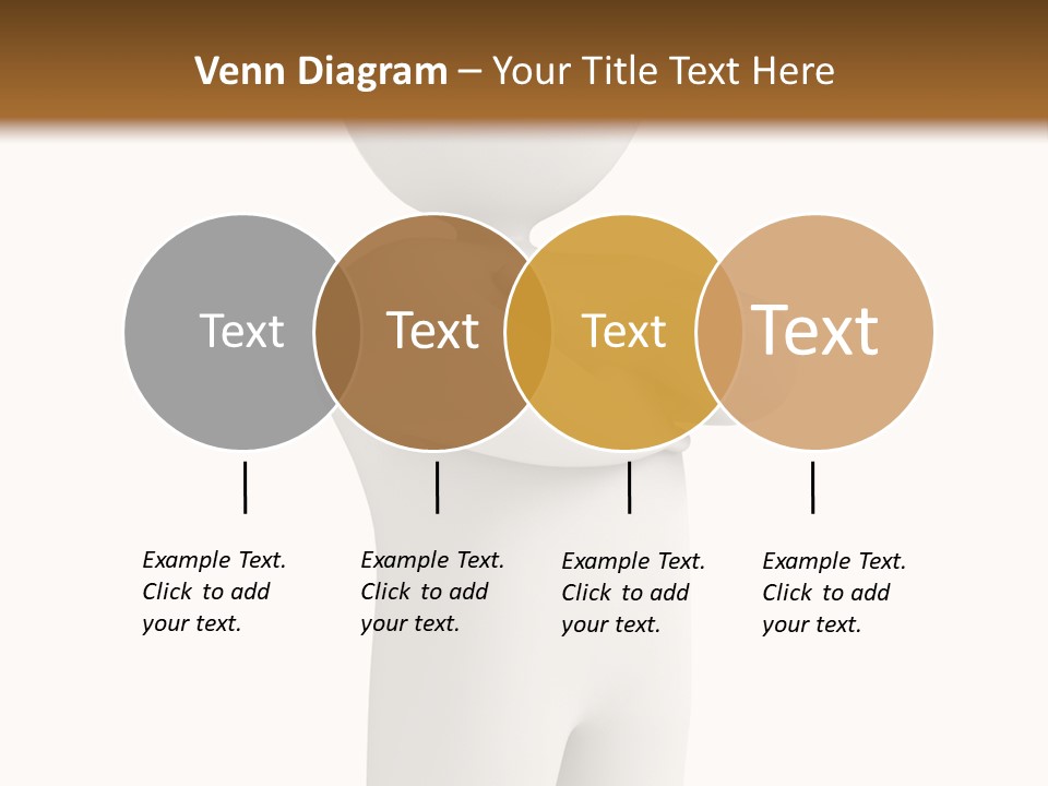 Render Coronation Place PowerPoint Template