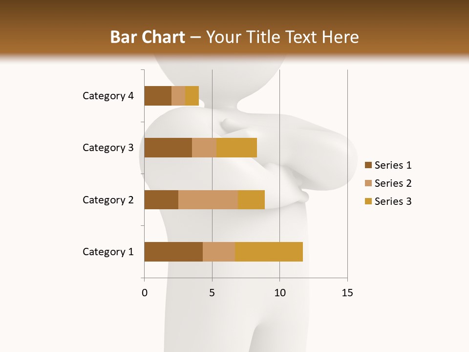 Render Coronation Place PowerPoint Template