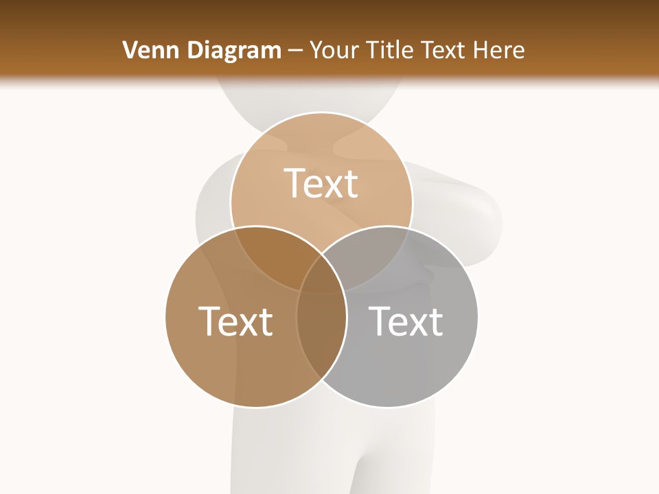 Render Coronation Place PowerPoint Template