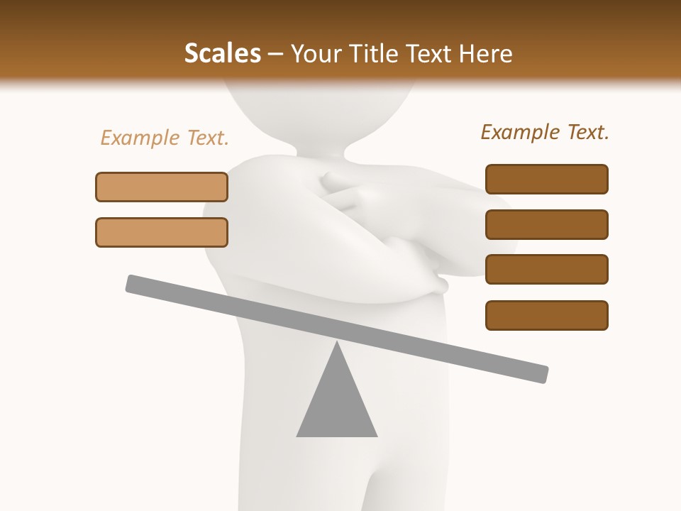 Render Coronation Place PowerPoint Template