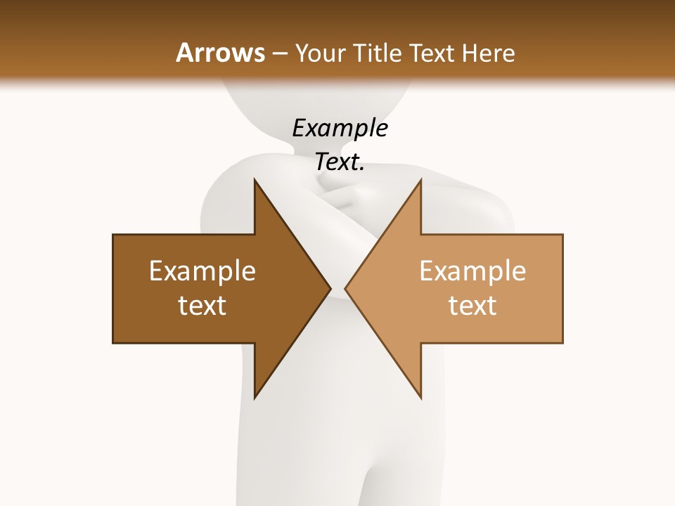 Render Coronation Place PowerPoint Template