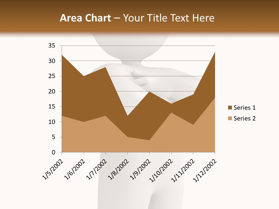 Render Coronation Place PowerPoint Template