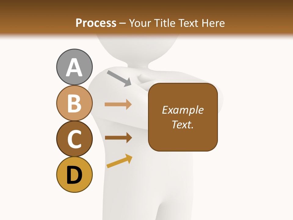 Render Coronation Place PowerPoint Template