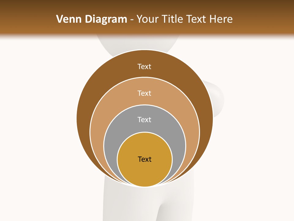 Render Coronation Place PowerPoint Template