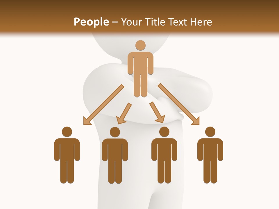 Render Coronation Place PowerPoint Template