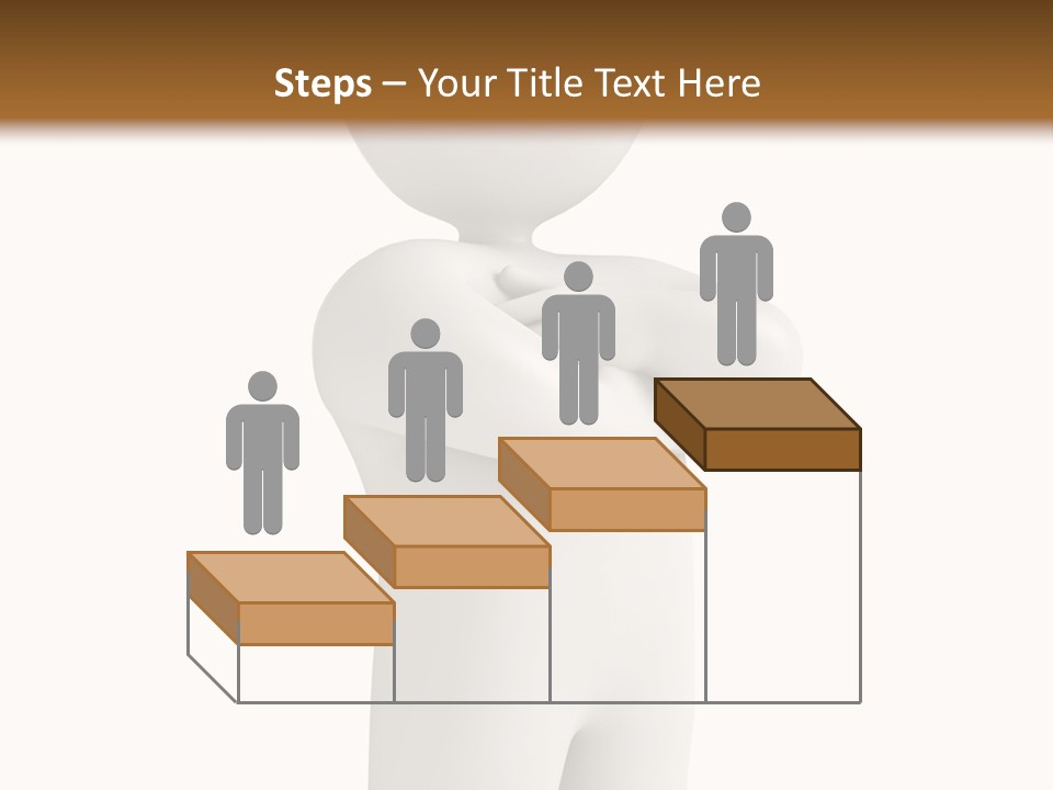 Render Coronation Place PowerPoint Template