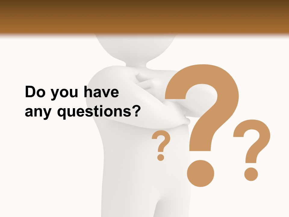 Render Coronation Place PowerPoint Template