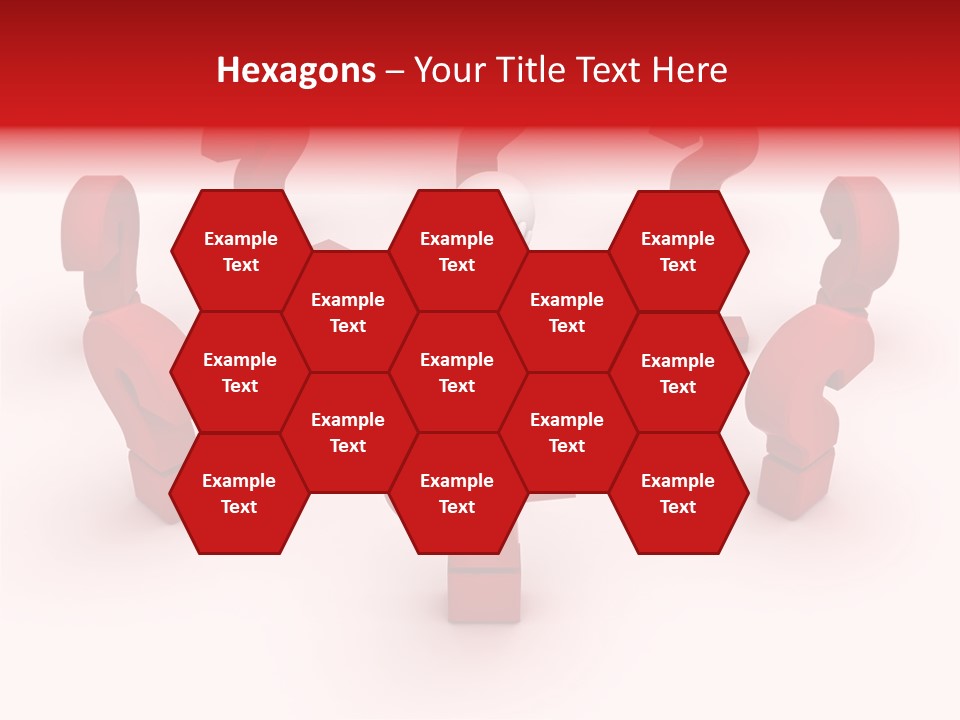 Render Cartoon Concept PowerPoint Template