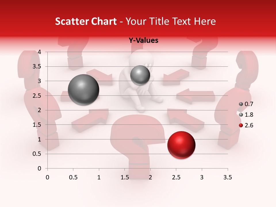 Render Cartoon Concept PowerPoint Template