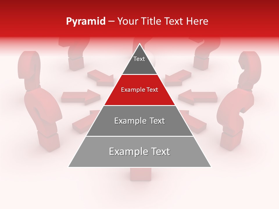 Render Cartoon Concept PowerPoint Template