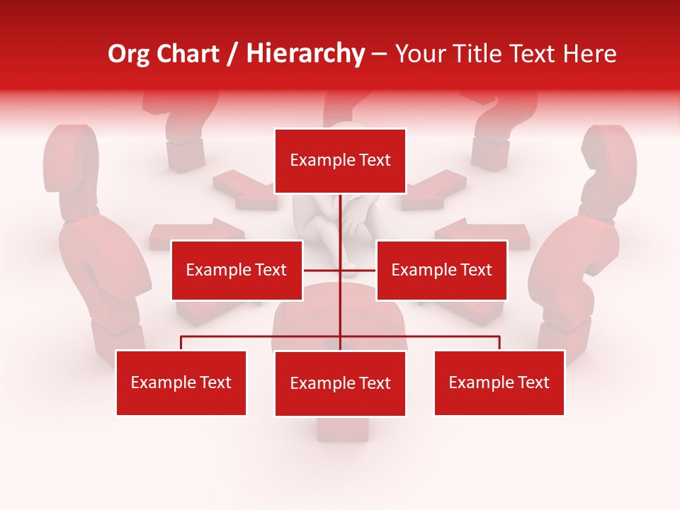 Render Cartoon Concept PowerPoint Template