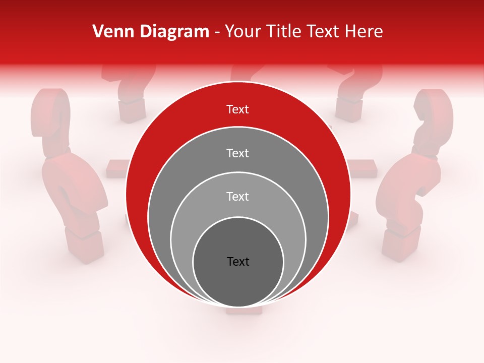 Render Cartoon Concept PowerPoint Template