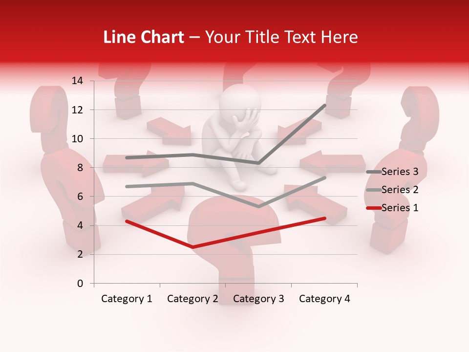 Render Cartoon Concept PowerPoint Template
