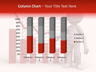 Graphic Goal Presentation PowerPoint Template