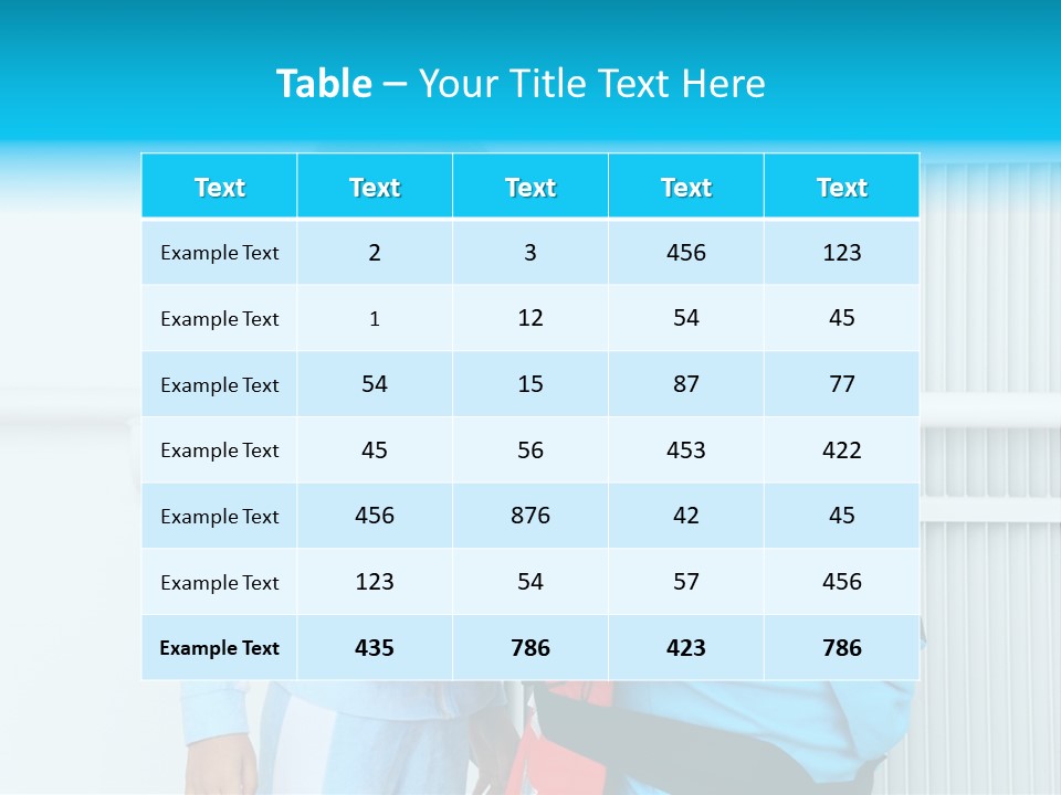 Ocean Passenger Help PowerPoint Template