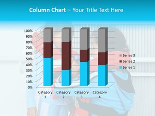 Ocean Passenger Help PowerPoint Template