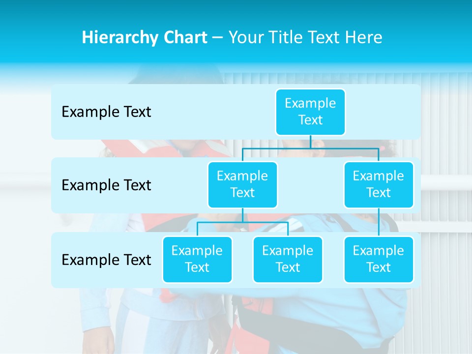 Ocean Passenger Help PowerPoint Template