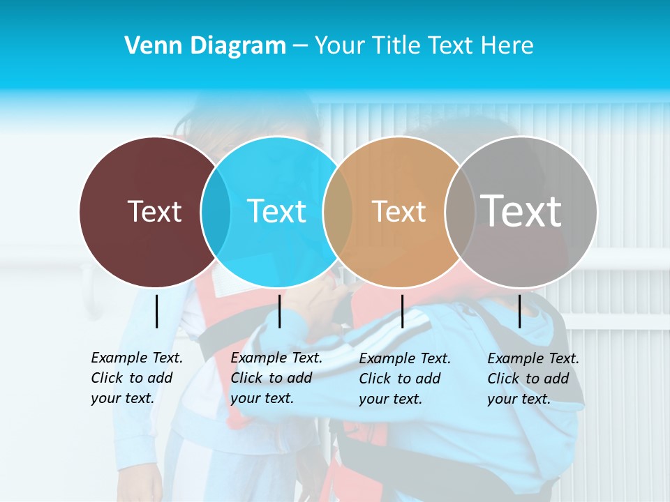 Ocean Passenger Help PowerPoint Template