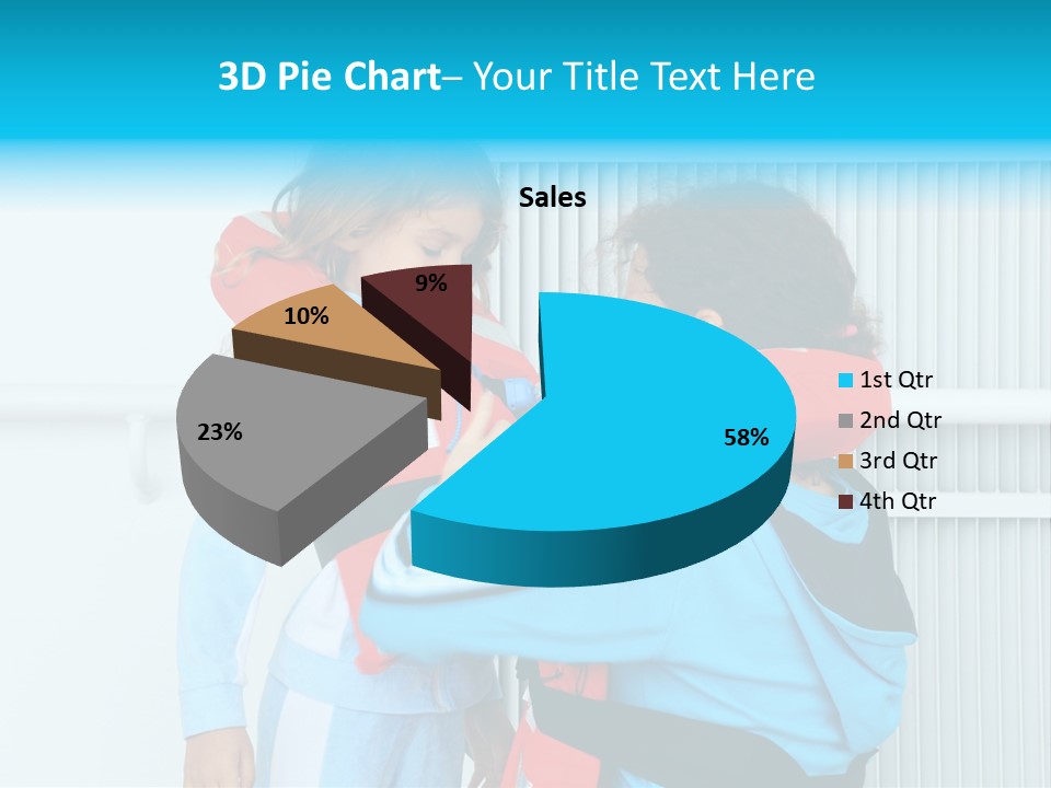 Ocean Passenger Help PowerPoint Template