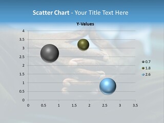 Thoughtful Grandfather S PowerPoint Template