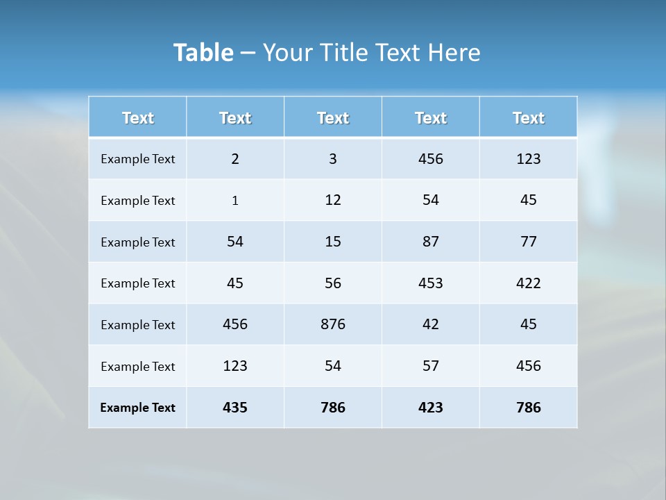 Thoughtful Grandfather S PowerPoint Template