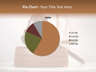 State Symbol Society PowerPoint Template