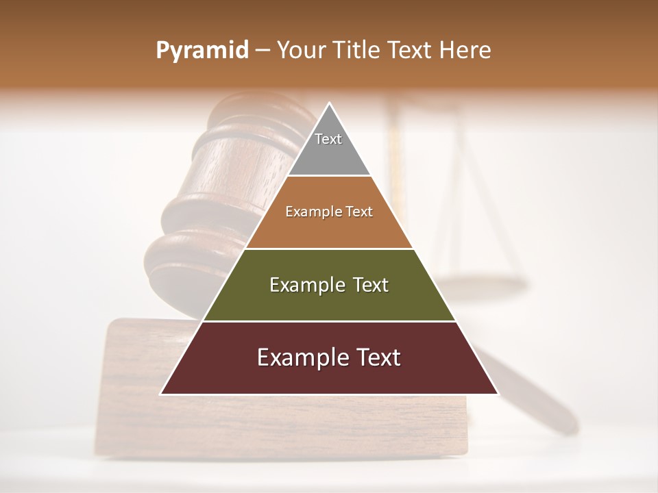 State Symbol Society PowerPoint Template