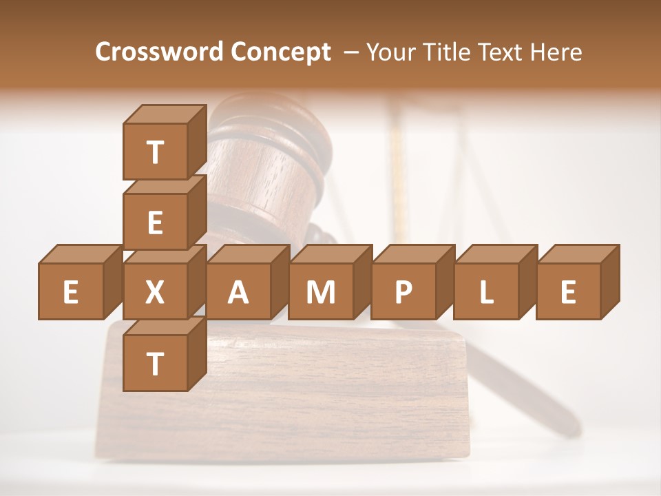 State Symbol Society PowerPoint Template