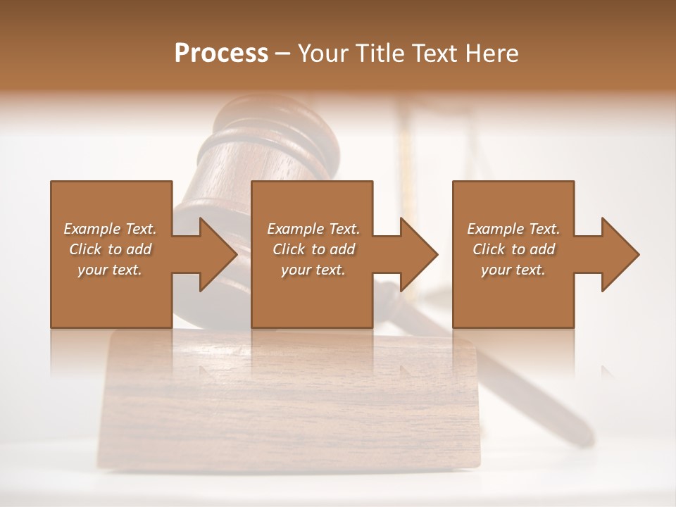State Symbol Society PowerPoint Template