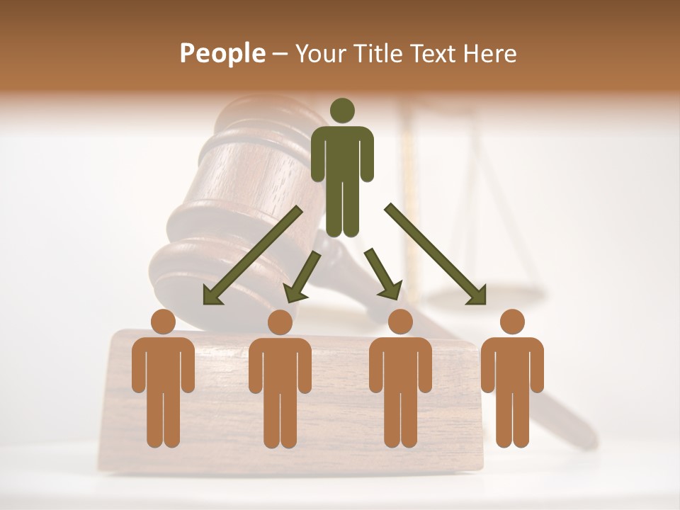 State Symbol Society PowerPoint Template