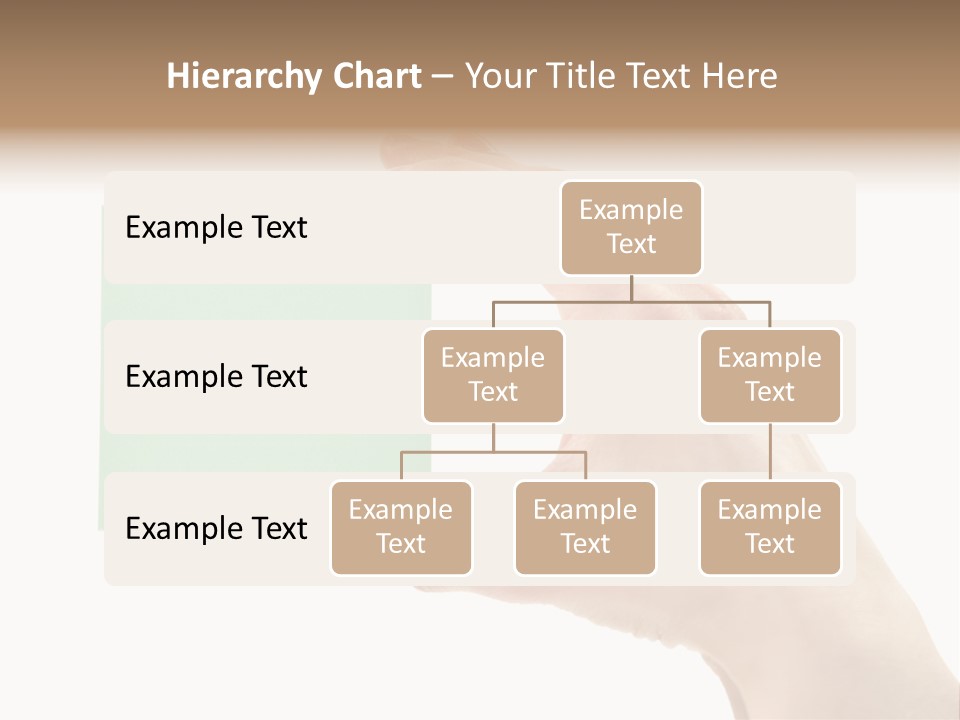 Female Sticker Studio PowerPoint Template