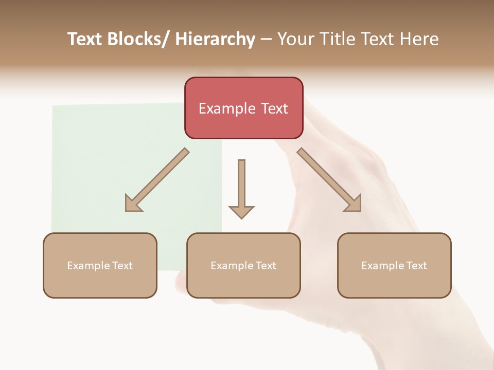 Female Sticker Studio PowerPoint Template