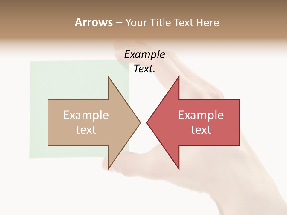 Female Sticker Studio PowerPoint Template